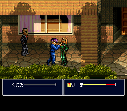 River City Girls Zero screenshot 3 for Playstation 5